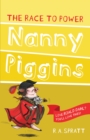 Nanny Piggins and the Race to Power 8 - eBook