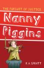 Nanny Piggins and The Pursuit Of Justice 6 - eBook