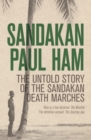 Sandakan : The Untold Story of the Sandakan Death Marches - eBook