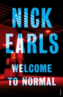 Welcome To Normal - eBook