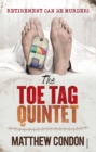 The Toe Tag Quintet - eBook