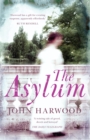 The Asylum - eBook