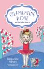 Clementine Rose and the Ballet Break-In 8 - eBook