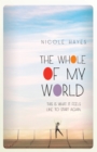 The Whole of My World - eBook