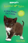 Animal Tales 9: A new home for Cocoa - eBook