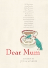 Dear Mum - eBook
