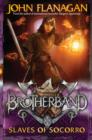 Brotherband 4 : Slaves of Socorro - eBook