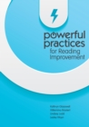 Powerful Practices for Reading Improvement - Book