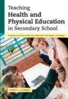 Teaching Health and Physical Education in Secondary School - Book
