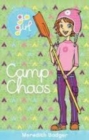 Camp Chaos - Book