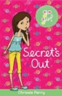 Secret's Out - Book