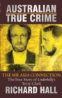Greed : The 'Mr Asia' Connection - eBook