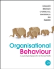 Organisational Behaviour - Book