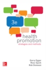 Health Promotion - Book