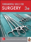 Fundamental Skills for Surgery - Book