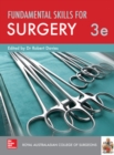 Fundamental Skills for Surgery - Book