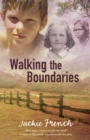 Walking The Boundaries - eBook