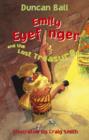 Emily Eyefinger and the Lost Treasure (Emily Eyefinger, #3) - eBook