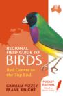 Regional Field Guide to Birds : Red Centre to the Top End - eBook