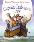 Captain Crabclaw's Crew - eBook