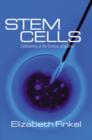 Stem Cells : Controversy at the Frontiers of Science - eBook