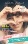 Loveability : The Real Facts About Dating and Relationships - eBook