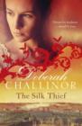 The Silk Thief - eBook