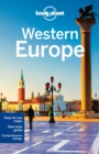 Lonely Planet Western Europe - Book