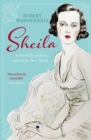 Sheila : The Australian ingenue who bewitched British society - Book