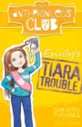 Emily's Tiara Trouble - Book