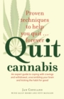 Quit Cannabis - Book