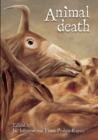 Animal Death - Book