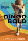 Dingo Bold : The Life and Death of K'gari Dingoes - Book
