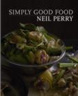Simply Good Food - Book