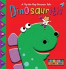 Dinosauritis - Book