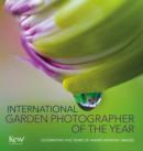 International Garden Photographer of the Year - Book