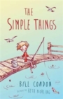 The Simple Things - Book