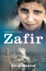 Zafir: Through My Eyes - Book