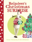 Reindeer's Christmas Surprise - Book