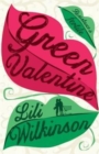 Green Valentine - Book
