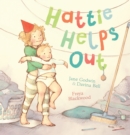 Hattie Helps Out - Book