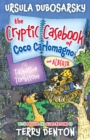 Cryptic Casebook of Coco Carlomagno (and Alberta): Talkative Tombstone : Book 6 - Book
