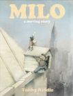 Milo : A Moving Story - Book