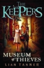 Museum of Thieves: the Keepers 1 - Book