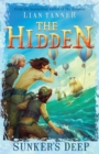 Sunker's Deep : Hidden Series 2 - eBook