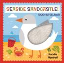 Seaside Sandcastle Touch and Feel - Book