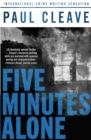 Five Minutes Alone - eBook