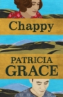 Chappy - eBook