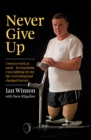 Never Give Up - eBook