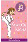 Karate Kicks - eBook
